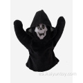 Halloween Grim Reaper Plush Muñeca de peluche con el canto